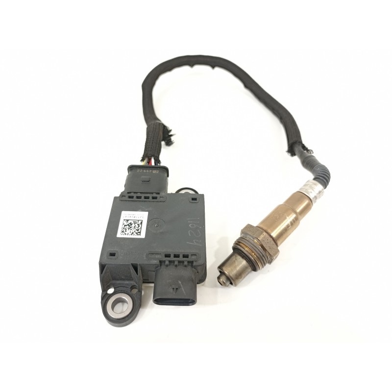 Recambio de sonda lambda para toyota proace city referencia OEM IAM 9816245480  