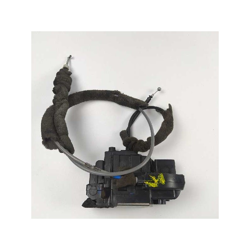 Recambio de cerradura puerta delantera derecha para nissan nv 200 (m20) nv200 combi comfort referencia OEM IAM 80500JX51A  
