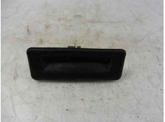 Recambio de maneta exterior porton para skoda fabia (5j2 ) spirit referencia OEM IAM   