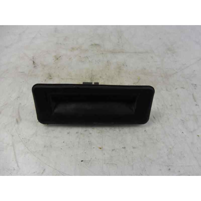 Recambio de maneta exterior porton para skoda fabia (5j2 ) spirit referencia OEM IAM   