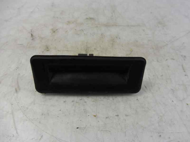 Recambio de maneta exterior porton para skoda fabia (5j2 ) spirit referencia OEM IAM   