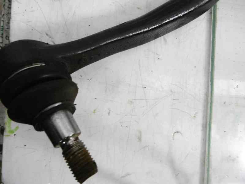 Recambio de cremallera direccion para mercedes-benz clase a (w168) 140 (168.031) referencia OEM IAM 168460200  