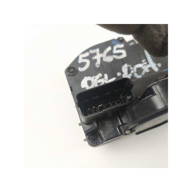 Recambio de cerradura puerta delantera derecha para nissan nv 200 (m20) nv200 combi comfort referencia OEM IAM 80500JX51A  