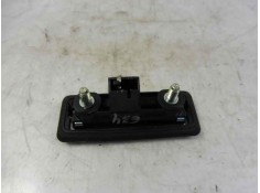 Recambio de maneta exterior porton para skoda fabia (5j2 ) spirit referencia OEM IAM    2