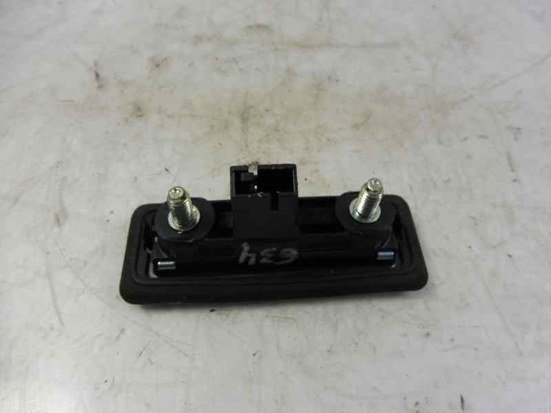 Recambio de maneta exterior porton para skoda fabia (5j2 ) spirit referencia OEM IAM   
