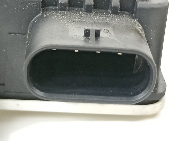 Recambio de sonda lambda para toyota proace city referencia OEM IAM 9816245480  