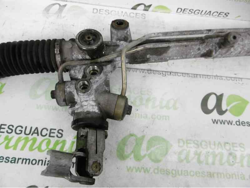Recambio de cremallera direccion para mercedes-benz clase a (w168) 140 (168.031) referencia OEM IAM 168460200  