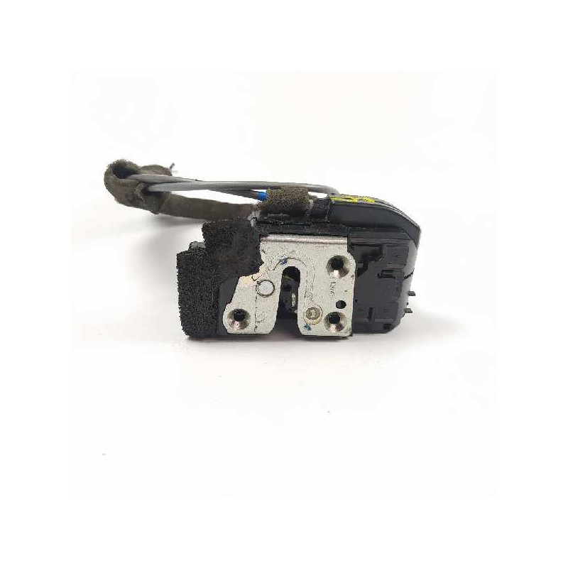Recambio de cerradura puerta delantera derecha para nissan nv 200 (m20) nv200 combi comfort referencia OEM IAM 80500JX51A  
