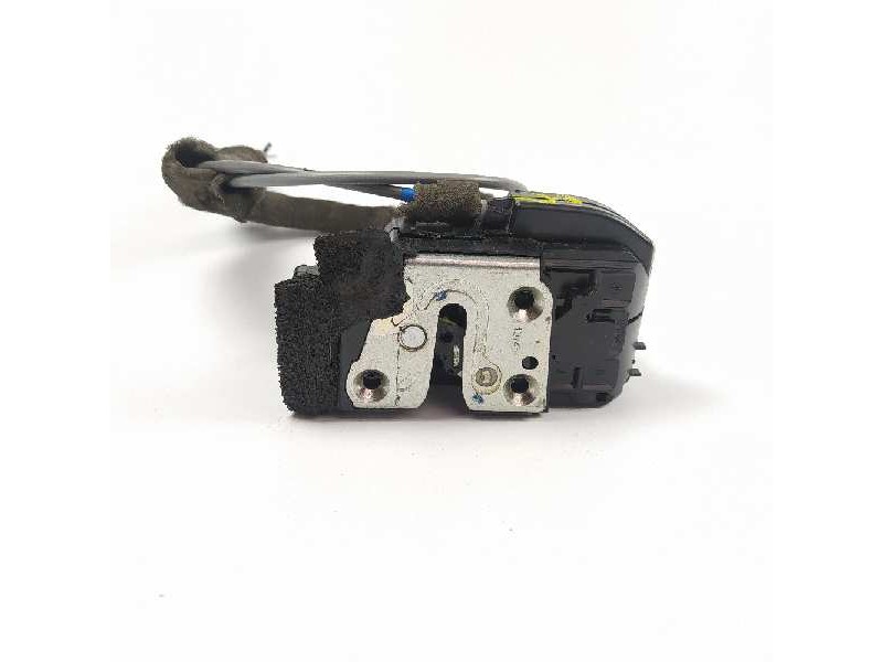 Recambio de cerradura puerta delantera derecha para nissan nv 200 (m20) nv200 combi comfort referencia OEM IAM 80500JX51A  