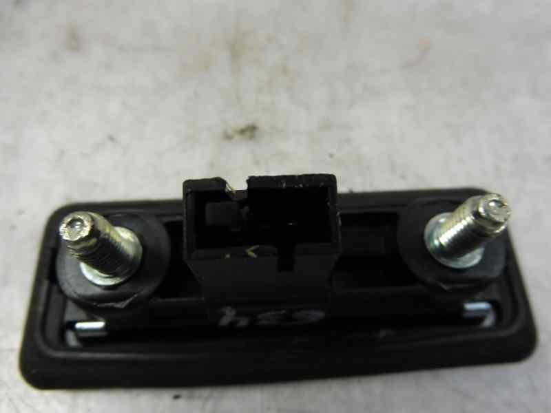 Recambio de maneta exterior porton para skoda fabia (5j2 ) spirit referencia OEM IAM   