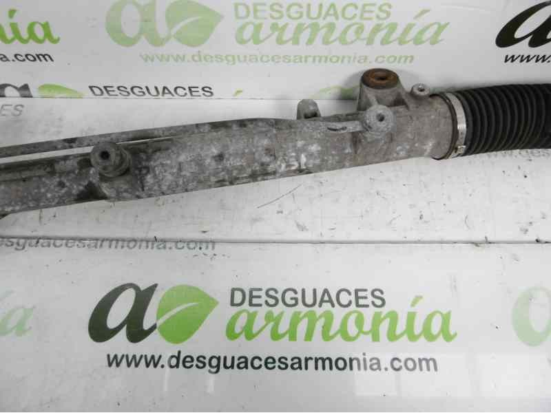 Recambio de cremallera direccion para mercedes-benz clase a (w168) 140 (168.031) referencia OEM IAM 168460200  