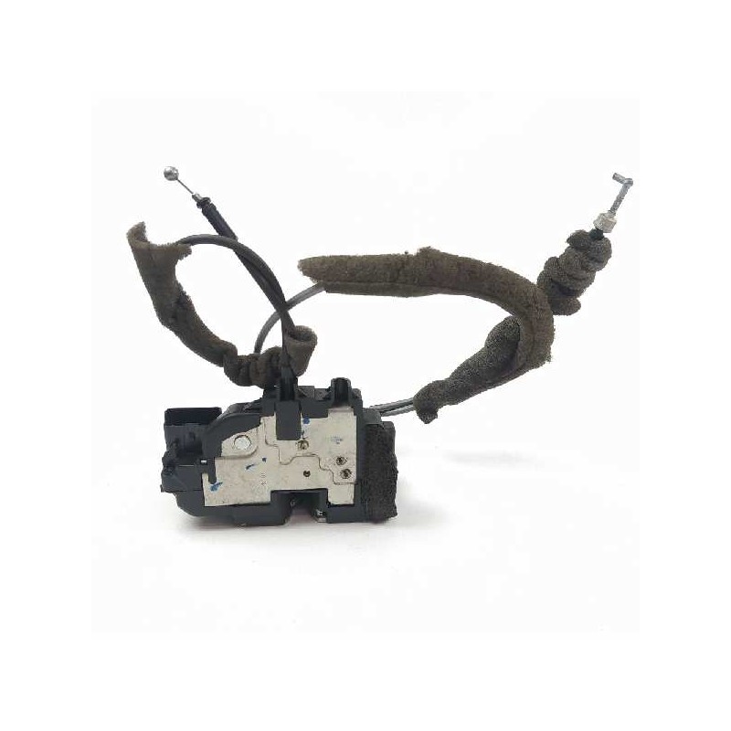 Recambio de cerradura puerta delantera derecha para nissan nv 200 (m20) nv200 combi comfort referencia OEM IAM 80500JX51A  