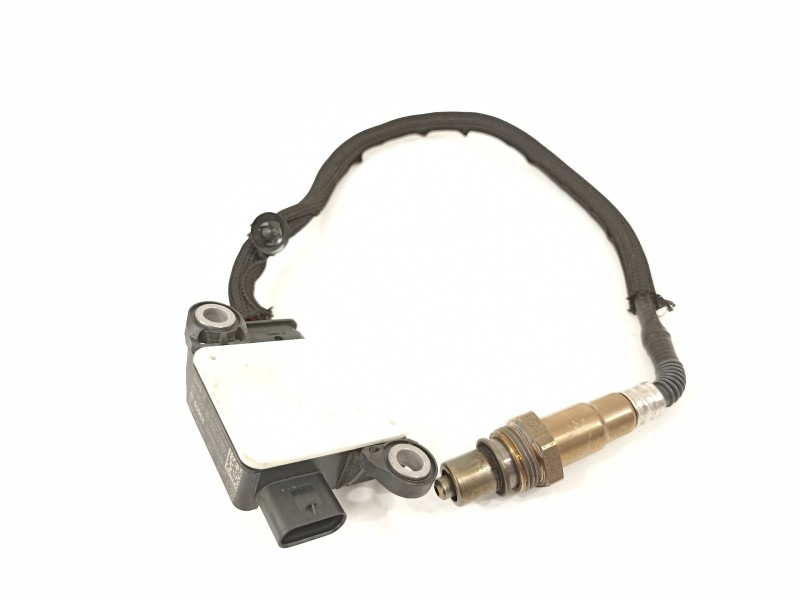 Recambio de sonda lambda para toyota proace city referencia OEM IAM 9816245480  