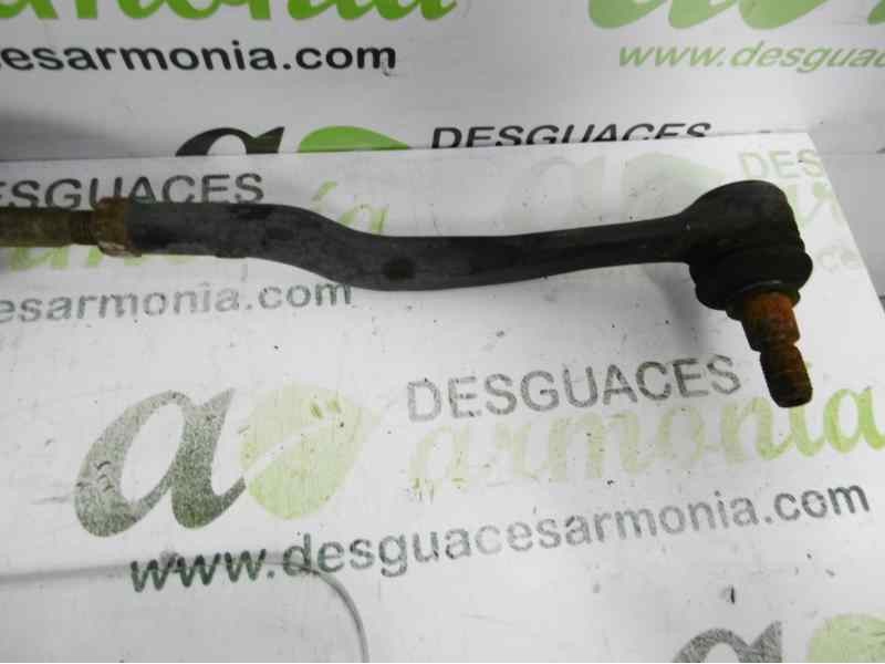 Recambio de cremallera direccion para mercedes-benz clase a (w168) 140 (168.031) referencia OEM IAM 168460200  