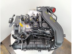 Recambio de motor completo para volkswagen t-roc advance referencia OEM IAM DPC   2