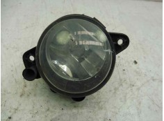Recambio de faro antiniebla derecho para volkswagen polo (9n3) edition referencia OEM IAM 7H0941700C  
