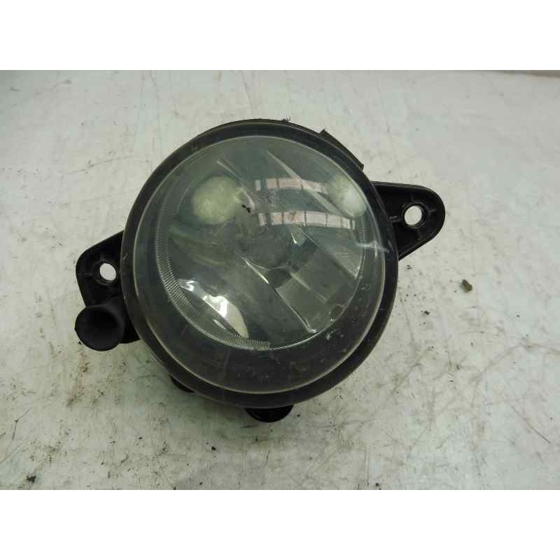 Recambio de faro antiniebla derecho para volkswagen polo (9n3) edition referencia OEM IAM 7H0941700C  