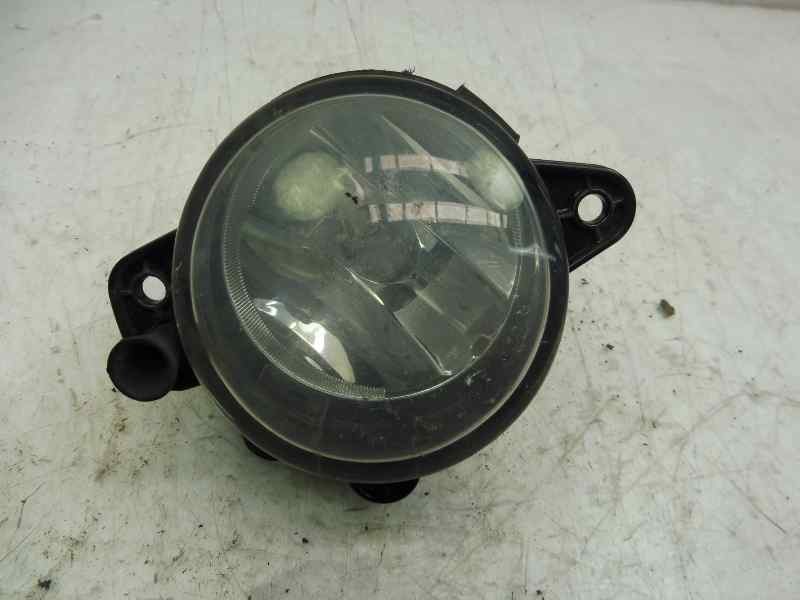 Recambio de faro antiniebla derecho para volkswagen polo (9n3) edition referencia OEM IAM 7H0941700C  