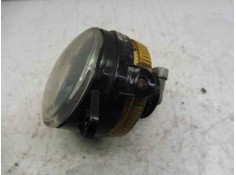 Recambio de faro antiniebla derecho para volkswagen polo (9n3) edition referencia OEM IAM 7H0941700C   2