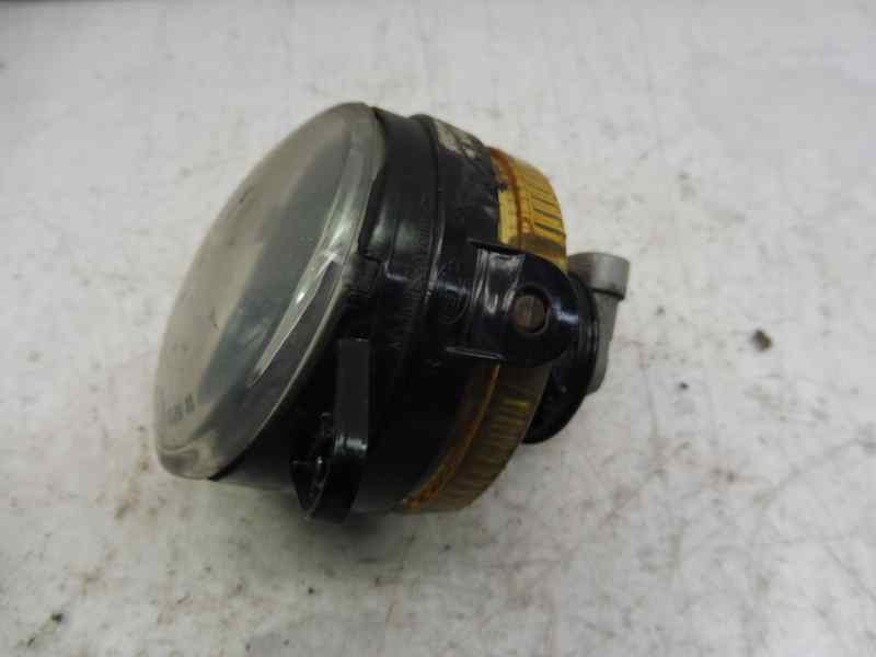 Recambio de faro antiniebla derecho para volkswagen polo (9n3) edition referencia OEM IAM 7H0941700C  