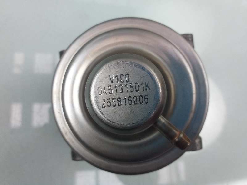 Recambio de valvula egr para skoda fabia (5j2 ) spirit referencia OEM IAM 045131501K 045120637A 
