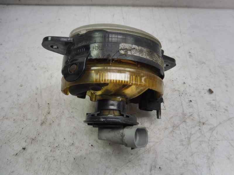 Recambio de faro antiniebla derecho para volkswagen polo (9n3) edition referencia OEM IAM 7H0941700C  