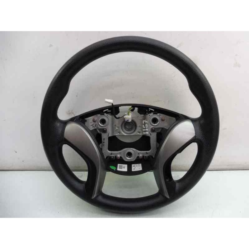 Recambio de volante para hyundai i30 (gd) classic referencia OEM IAM 56113A6000  