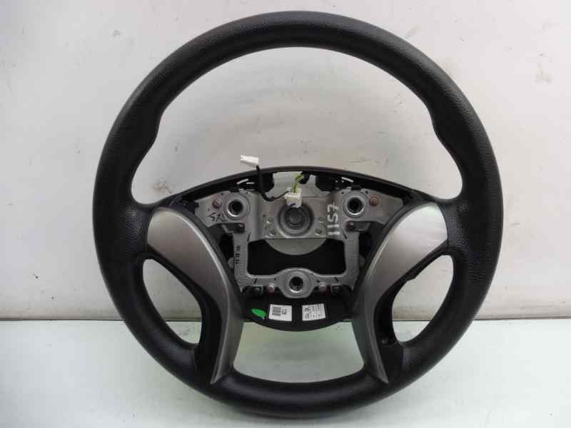 Recambio de volante para hyundai i30 (gd) classic referencia OEM IAM 56113A6000  