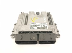 Recambio de centralita motor uce para toyota proace city referencia OEM IAM 9851888980 0281039555 