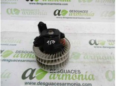 Recambio de ventilador calefaccion para mercedes-benz clase a (w168) 140 (168.031) referencia OEM IAM 5399045200 A1688200542  2
