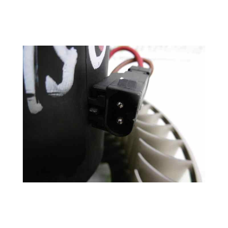 Recambio de ventilador calefaccion para mercedes-benz clase a (w168) 140 (168.031) referencia OEM IAM 5399045200 A1688200542 
