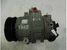 Recambio de compresor aire acondicionado para volkswagen polo (9n3) edition referencia OEM IAM 6Q0820808B 4471908893 