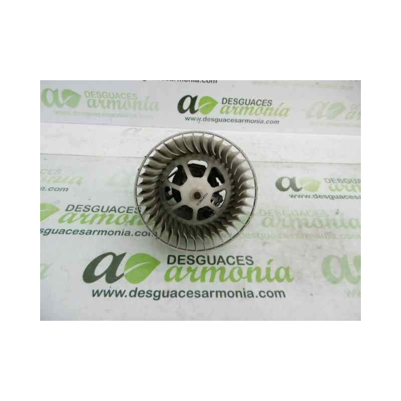 Recambio de ventilador calefaccion para mercedes-benz clase a (w168) 140 (168.031) referencia OEM IAM 5399045200 A1688200542 