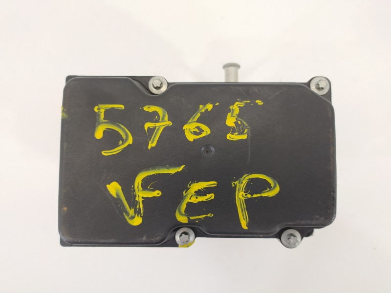 Recambio de abs para nissan nv 200 (m20) nv200 combi comfort referencia OEM IAM 47660JX50A 0265232403 