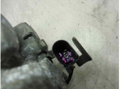 Recambio de compresor aire acondicionado para volkswagen polo (9n3) edition referencia OEM IAM 6Q0820808B 4471908893  2