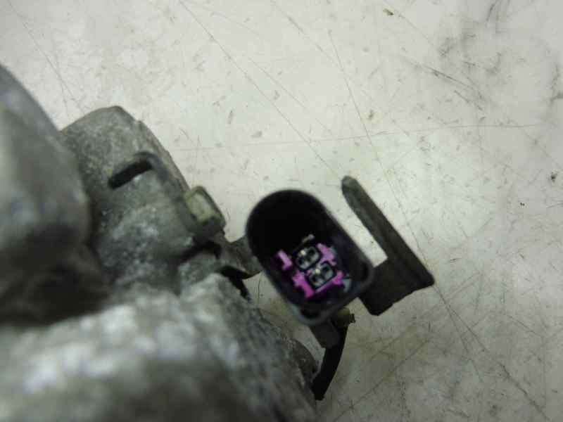 Recambio de compresor aire acondicionado para volkswagen polo (9n3) edition referencia OEM IAM 6Q0820808B 4471908893 