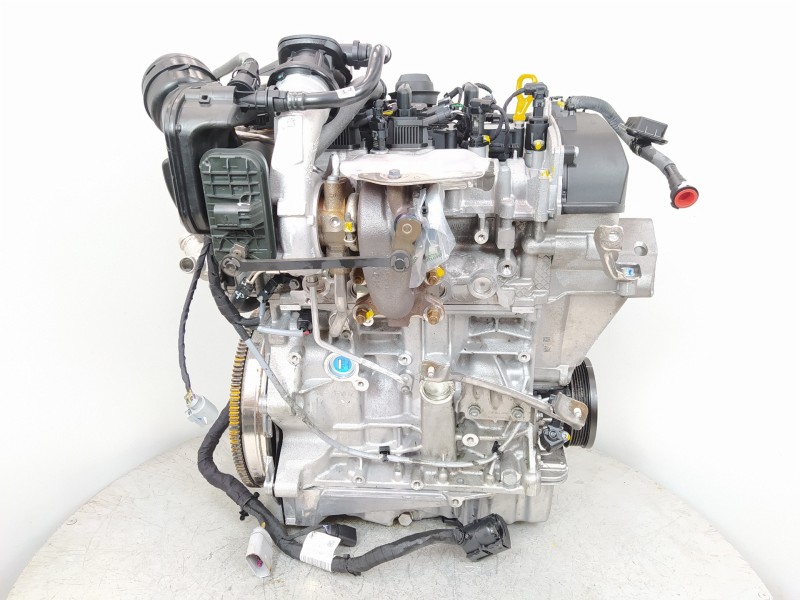 Recambio de motor completo para volkswagen t-roc advance referencia OEM IAM DPC  
