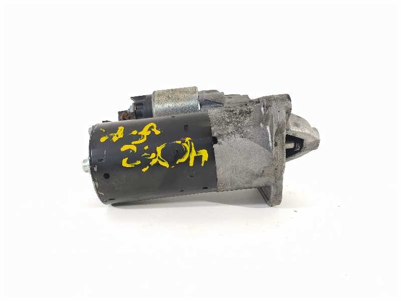 Recambio de motor arranque para renault clio iv dynamique referencia OEM IAM 233001073R 0001136008 