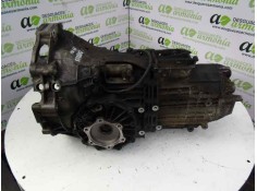 Recambio de caja cambios para audi a6 berlina (c4) 2.5 tdi referencia OEM IAM CUS  