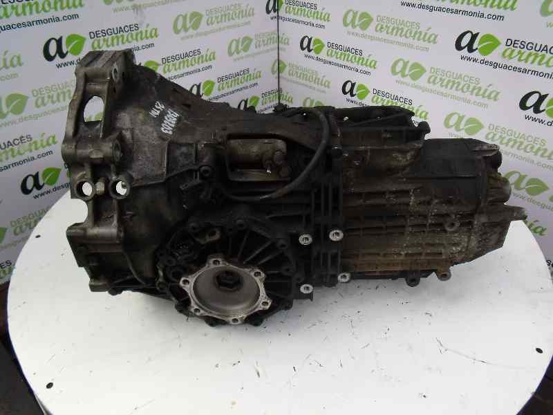 Recambio de caja cambios para audi a6 berlina (c4) 2.5 tdi referencia OEM IAM CUS  