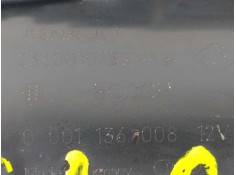 Recambio de motor arranque para renault clio iv dynamique referencia OEM IAM 233001073R 0001136008  2