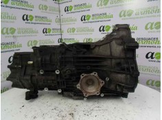 Recambio de caja cambios para audi a6 berlina (c4) 2.5 tdi referencia OEM IAM CUS   2