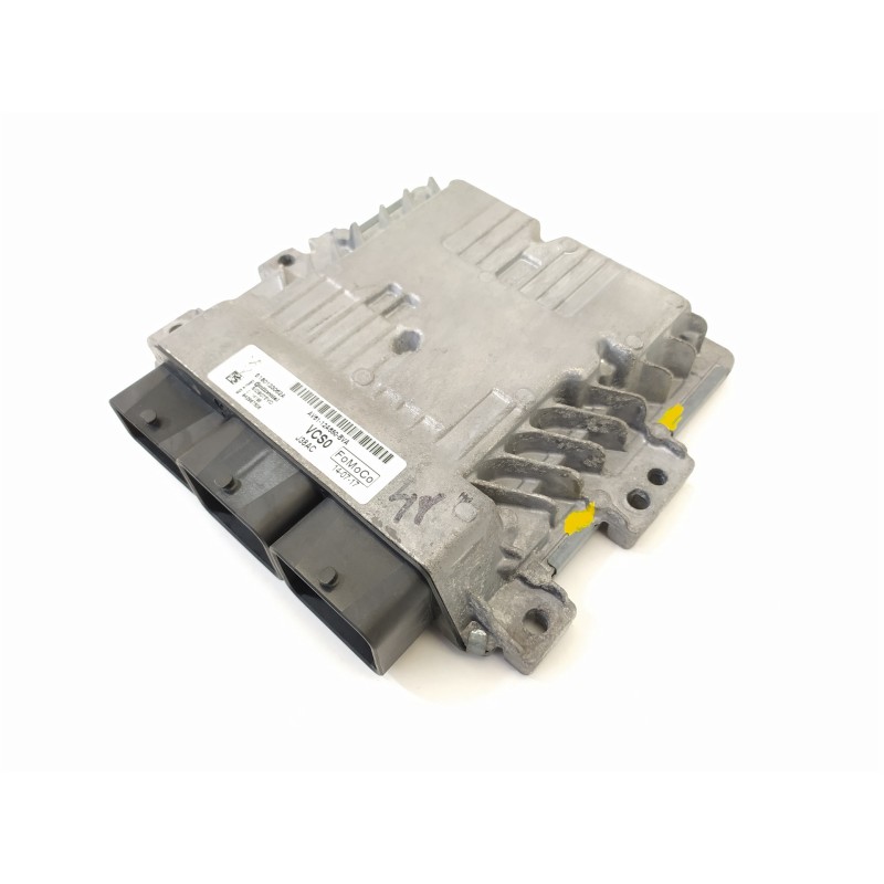 Recambio de centralita motor uce para ford c-max edition referencia OEM IAM AV6112A650BVA S180133062A 