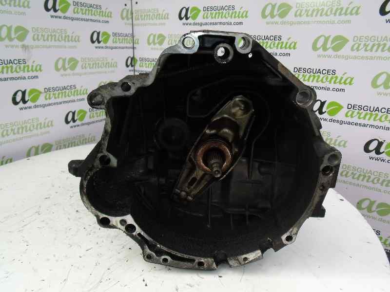 Recambio de caja cambios para audi a6 berlina (c4) 2.5 tdi referencia OEM IAM CUS  