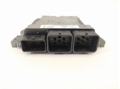 Recambio de centralita motor uce para ford c-max edition referencia OEM IAM AV6112A650BVA S180133062A  2