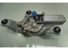 Recambio de motor limpia trasero para hyundai i30 (gd) classic referencia OEM IAM 98700A5000  