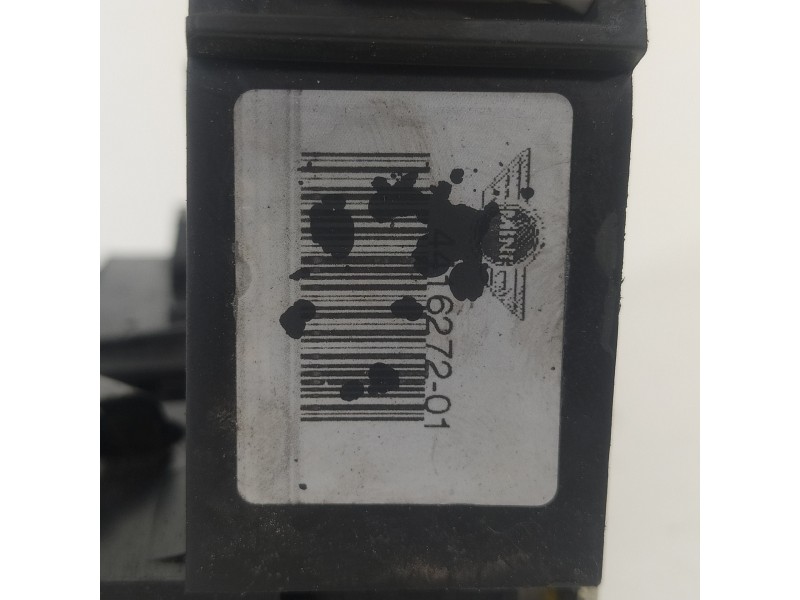 Recambio de cerradura puerta delantera derecha para mini mini (r56) cooper referencia OEM IAM 512004416272 4416272 