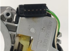 Recambio de mando intermitentes para mercedes-benz clase a (w169) a 200 cdi a-edition referencia OEM IAM A1695450210   2