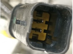 Recambio de compresor aire acondicionado para toyota proace city referencia OEM IAM 9810349980   2