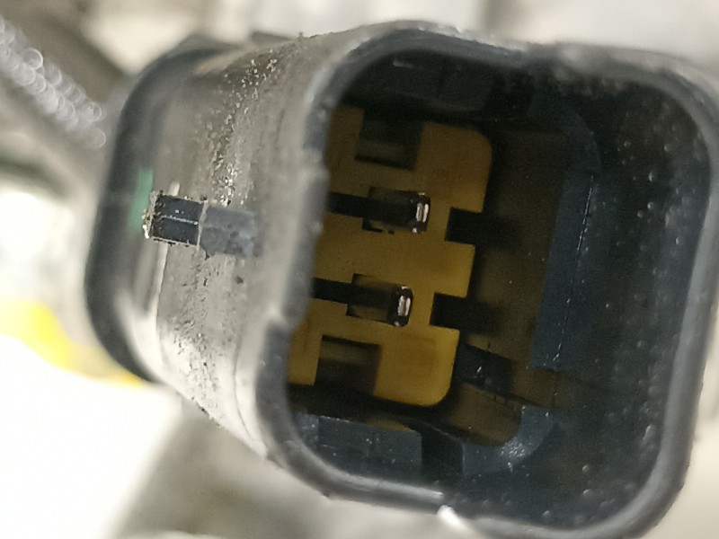 Recambio de compresor aire acondicionado para toyota proace city referencia OEM IAM 9810349980  